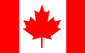 pettravel, Канада